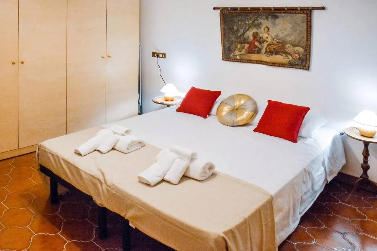Apartmán A 15 Minuti Da P. San Marco Wifi-Netflix Benátky Itálie