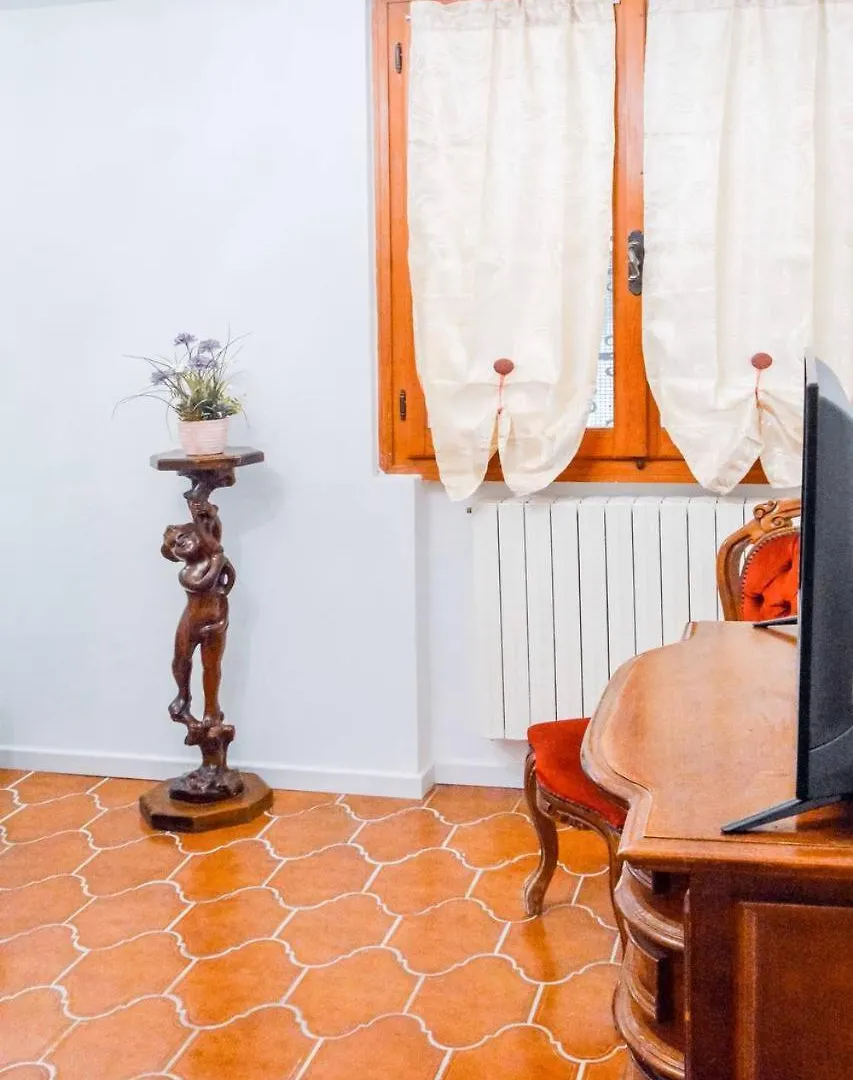 베니스 A 15 Minuti Da P. San Marco Wifi-Netflix 아파트